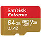 SanDisk Extreme mini