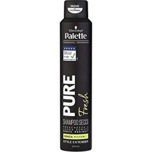 Schwarzkopf Pallette Styling