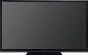 Sharp LC-80LE657E