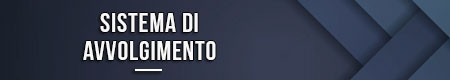 Sistema di avvolgimento