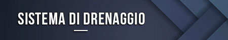 Sistema di drenaggio