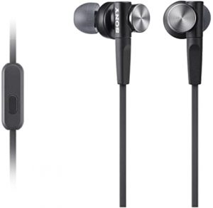Sony MDR-XB50AP