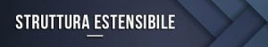 Struttura estensibile