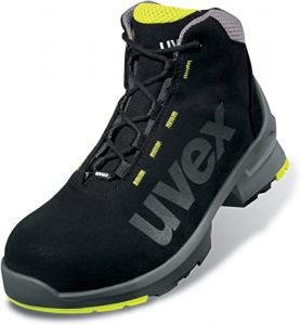 Uvex Boot 1 S2 SRC