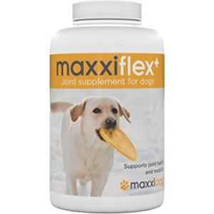 maxxipaws maxxiflex+