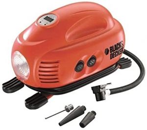 Black + Decker ASI200-XJ