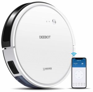 ECOVACS DEEBOT 605