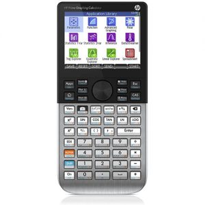 HP Prime V2