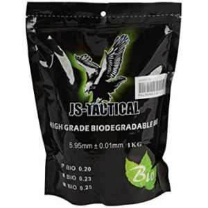 JS-Tactical JS-BIO0.20