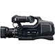 JVC GY-HM70E mini