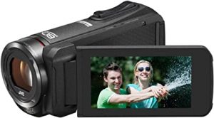 JVC GZ-RX515BEU