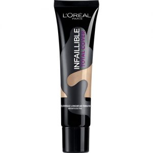 L’Oréal Paris Infallible Total Cover