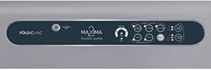 Magic Vac VD50PK2 Maxima 2