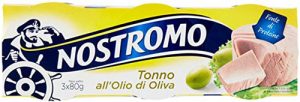 NOSTROMO