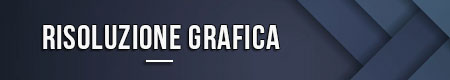 Risoluzione grafica