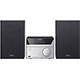 Sony CMT-SBT20B mini