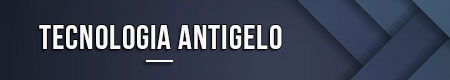 Tecnologia antigelo