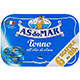 Tonno Asdomar all’olio d'oliva mini
