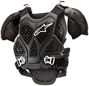 Alpinestars Mx Bionic