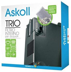 Askoll 219233 Trio