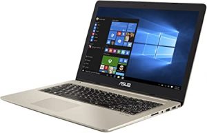 Asus VivoBook N580VD-DM160T