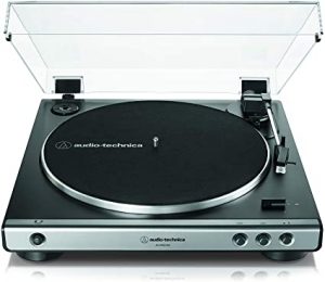 Audio-Technica AT-LP60XUSB