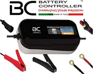 BC Battery Controller BC BRAVO 2000