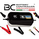 BC Battery Controller BC BRAVO 2000 mini