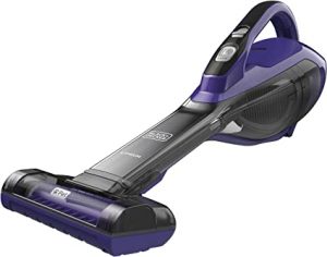 BLACK+DECKER DVA325JP07-QW