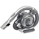 BLACK+DECKER Dustbuster Flexi mini