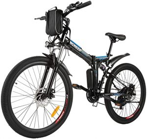 Bikfun Cross Country