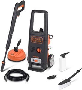 Black + Decker BXPW1600PE