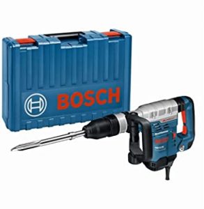 Bosch Professional GSH 5 CE
