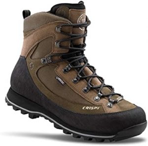 CRISPI Summit GTX Almond Goretex Cf7900