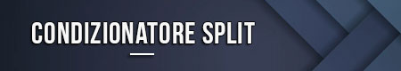 Condizionatore split