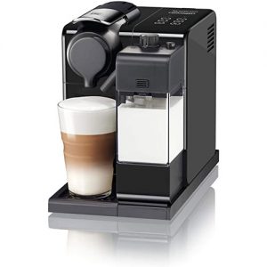 De'Longhi Lattissima Touch