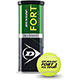 Dunlop Fort All Court TS mini