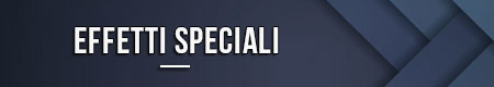 Effetti speciali