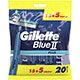 Gillette Blue II Plus mini