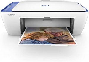 HP Deskjet 2630