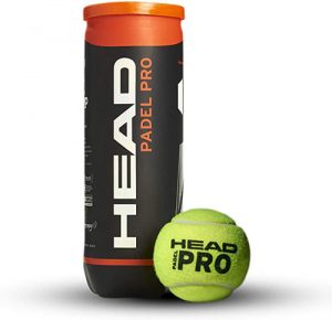 Head Padel PRO