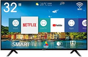 Hisense H32BE5500