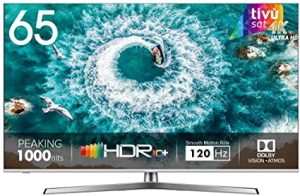 Hisense H65U8BE