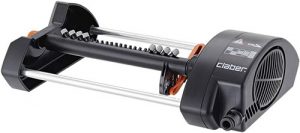 IRRIGATORI CLABER OSCILLANTI COMPACT-20 MQ.320