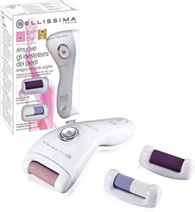 Imetec Bellissima Total Beauty Pedicure