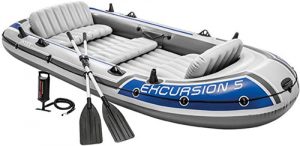 Intex Excursion 5 Sport Series
