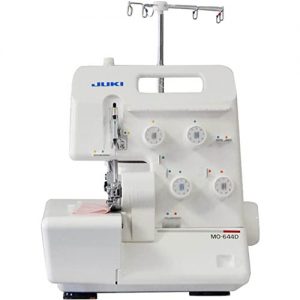 JUKI MO-644D