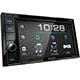 Kenwood DDX-4019DAB 6,2" mini