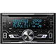 Kenwood DPX-7100DAB 3” mini