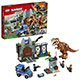 LEGO Juniors Jurassic World mini